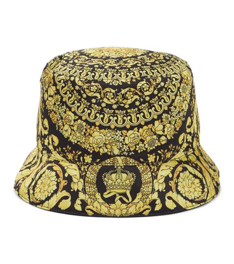 Versace ladies hats